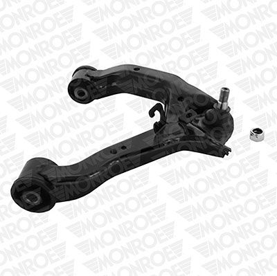 MONROE L42537 Control/Trailing Arm, wheel suspension