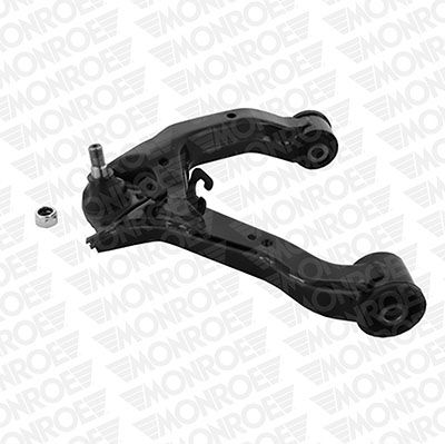 MONROE L42538 Control/Trailing Arm, wheel suspension