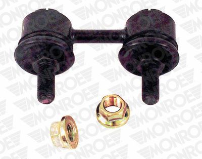 Link/Coupling Rod, stabiliser bar MONROE L42600
