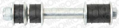Link/Coupling Rod, stabiliser bar MONROE L42605
