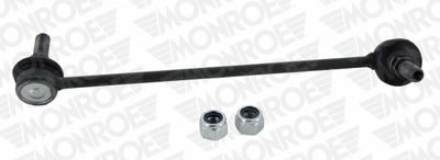 Link/Coupling Rod, stabiliser bar MONROE L42611