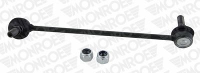 Link/Coupling Rod, stabiliser bar MONROE L42612