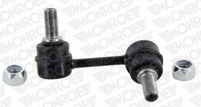 Link/Coupling Rod, stabiliser bar MONROE L42617