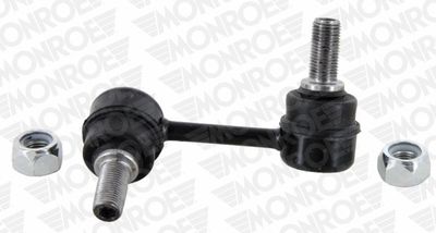Link/Coupling Rod, stabiliser bar MONROE L42618