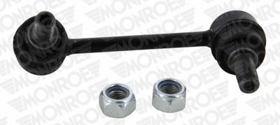 Link/Coupling Rod, stabiliser bar MONROE L42619