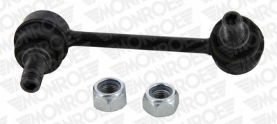 Link/Coupling Rod, stabiliser bar MONROE L42620