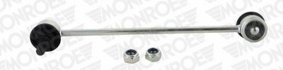 Link/Coupling Rod, stabiliser bar MONROE L42622