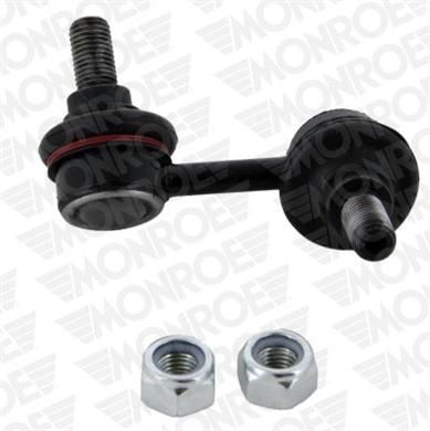 Link/Coupling Rod, stabiliser bar MONROE L42626
