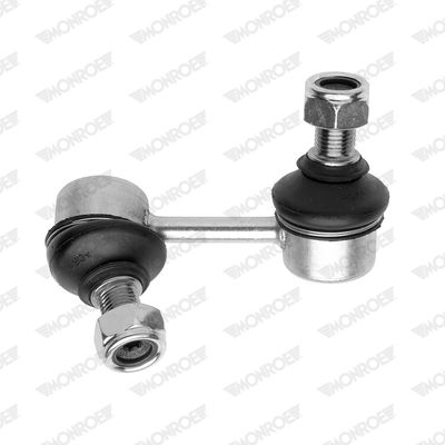 Link/Coupling Rod, stabiliser bar MONROE L42627