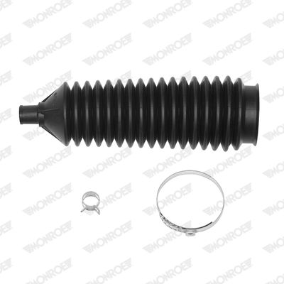 MONROE L43001 Bellow, steering