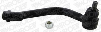 Tie Rod End MONROE L43125