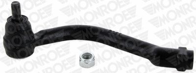 Tie Rod End MONROE L43126
