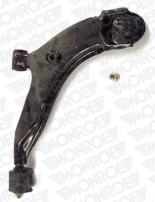 Control/Trailing Arm, wheel suspension MONROE L43509