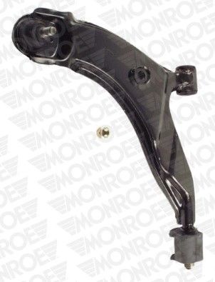 MONROE L43510 Control/Trailing Arm, wheel suspension