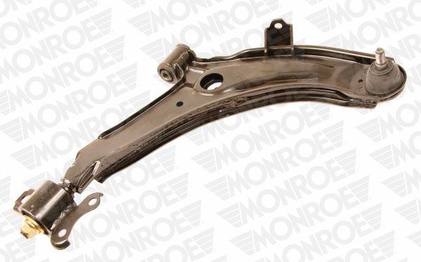 MONROE L43513 Control/Trailing Arm, wheel suspension