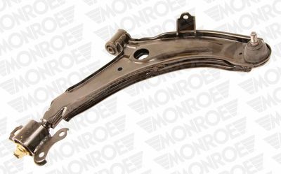 Control/Trailing Arm, wheel suspension MONROE L43513