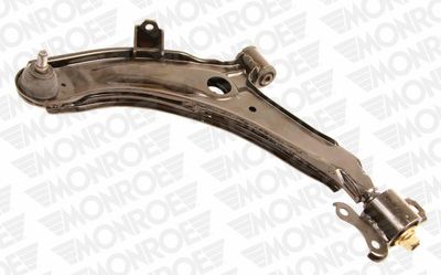 Control/Trailing Arm, wheel suspension MONROE L43514