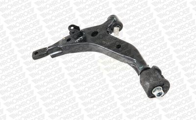 Control/Trailing Arm, wheel suspension MONROE L43516