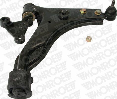 MONROE L43519 Control/Trailing Arm, wheel suspension