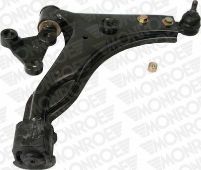 Control/Trailing Arm, wheel suspension MONROE L43519
