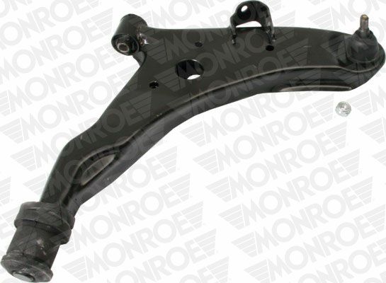 MONROE L43523 Control/Trailing Arm, wheel suspension