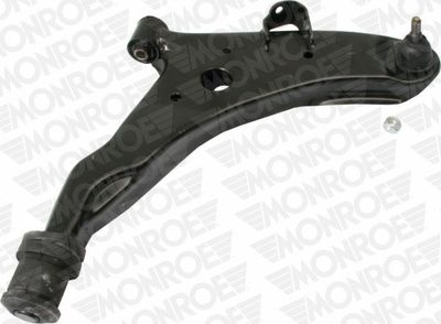 Control/Trailing Arm, wheel suspension MONROE L43523