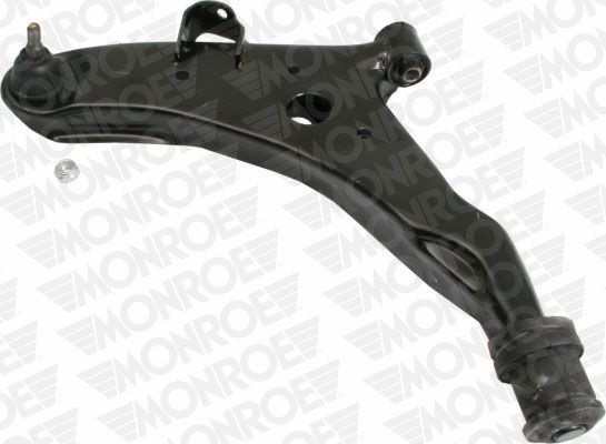 MONROE L43524 Control/Trailing Arm, wheel suspension