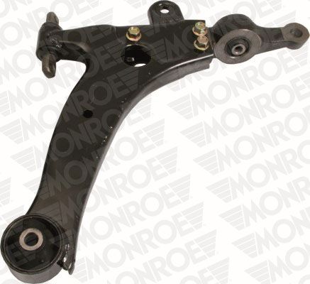 MONROE L43525 Control/Trailing Arm, wheel suspension