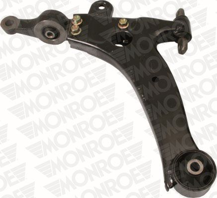 MONROE L43526 Control/Trailing Arm, wheel suspension