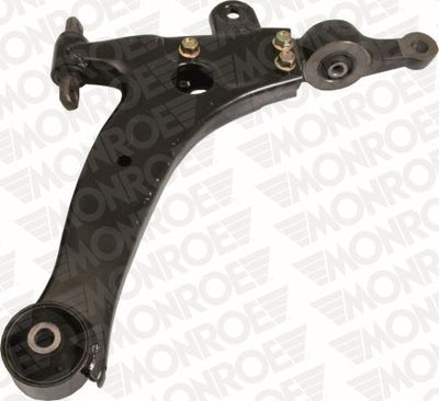 Control/Trailing Arm, wheel suspension MONROE L43529