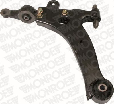 Control/Trailing Arm, wheel suspension MONROE L43530