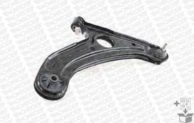Control/Trailing Arm, wheel suspension MONROE L43535