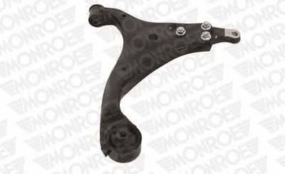 Control/Trailing Arm, wheel suspension MONROE L43543