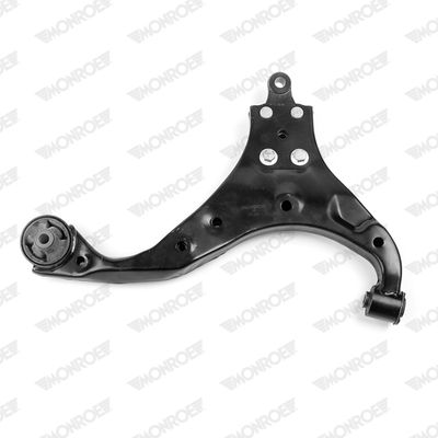 MONROE L43553 Control/Trailing Arm, wheel suspension