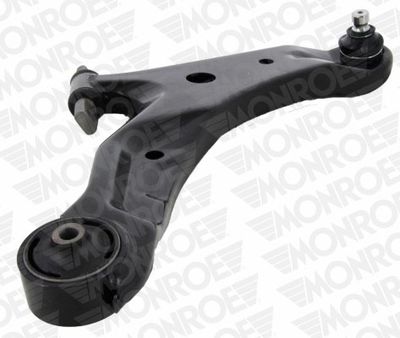 Control/Trailing Arm, wheel suspension MONROE L43555