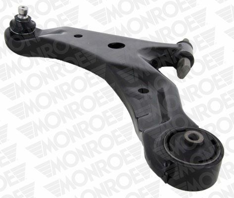 MONROE L43556 Control/Trailing Arm, wheel suspension