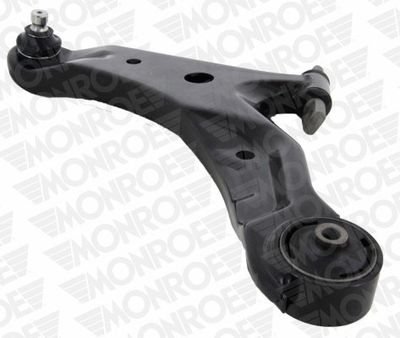 Control/Trailing Arm, wheel suspension MONROE L43556