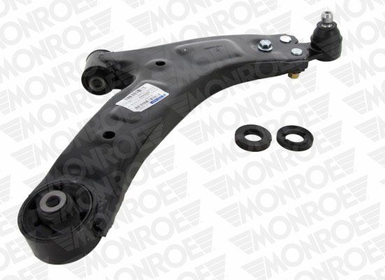 MONROE L43567 Control/Trailing Arm, wheel suspension