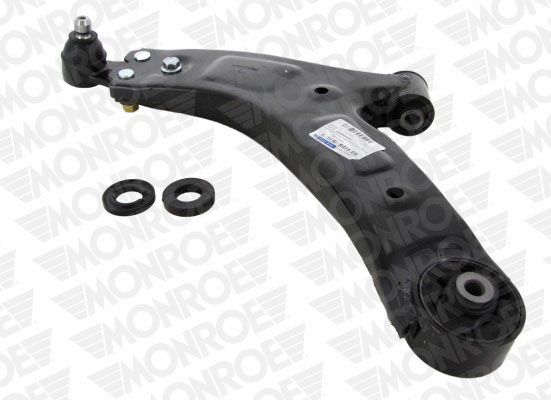MONROE L43568 Control/Trailing Arm, wheel suspension