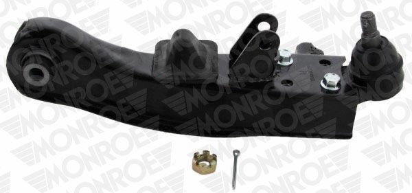 MONROE L43569 Control/Trailing Arm, wheel suspension