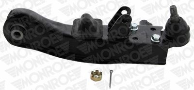 Control/Trailing Arm, wheel suspension MONROE L43569