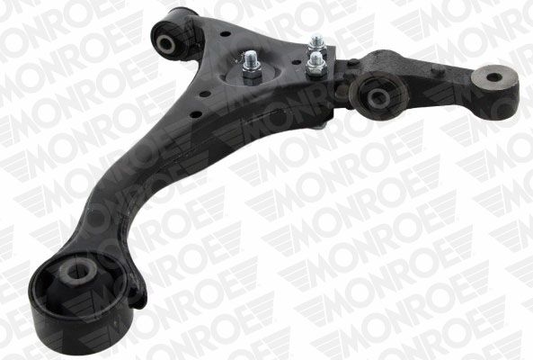 MONROE L43573 Control/Trailing Arm, wheel suspension