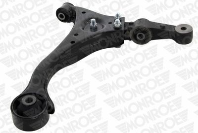 Control/Trailing Arm, wheel suspension MONROE L43573