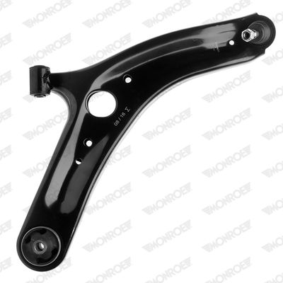 Control/Trailing Arm, wheel suspension MONROE L43577