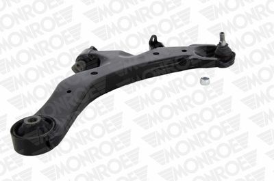 Control/Trailing Arm, wheel suspension MONROE L43583