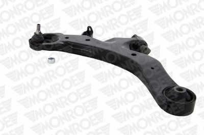 Control/Trailing Arm, wheel suspension MONROE L43584