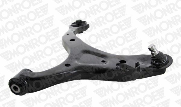 MONROE L43585 Control/Trailing Arm, wheel suspension
