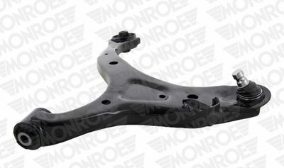 Control/Trailing Arm, wheel suspension MONROE L43585