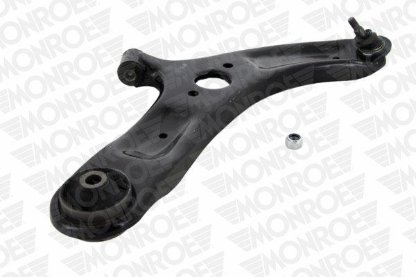 MONROE L43587 Control/Trailing Arm, wheel suspension