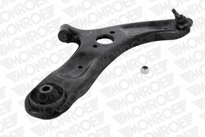 Control/Trailing Arm, wheel suspension MONROE L43587
